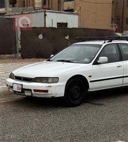 هوندا أكورد